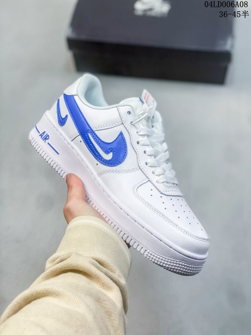 Nike Air Force 1 Shoes